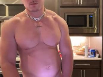 hungkingg22 webcam chaturbate model stream image