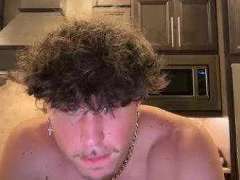 hungkingg22 webcam chaturbate model stream image