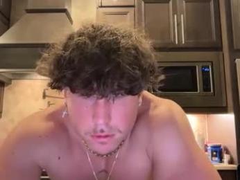 hungkingg22 webcam chaturbate model stream image