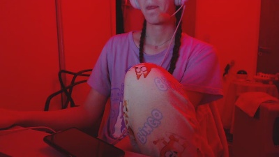 valfomania webcam model stream image