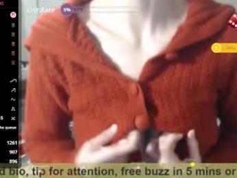 bex_black webcam model stream image