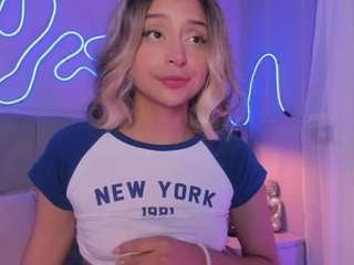 sofly-s webcam model stream image