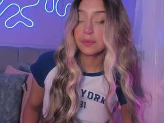 sofly-s webcam model stream image