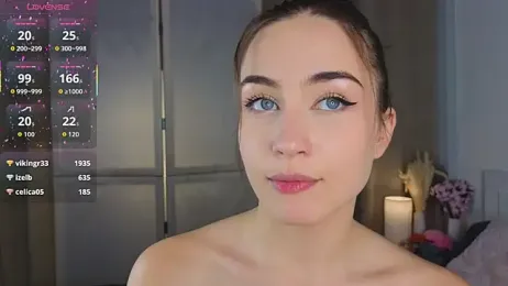 Moonlight1Sonata1 webcam model stream image