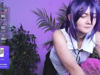 Ravens_Nest webcam model stream image