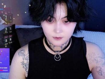 Ravens_Nest webcam model stream image