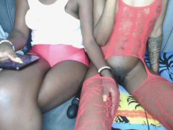 Abbylay webcam model stream image