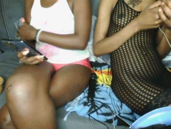 Abbylay webcam model stream image