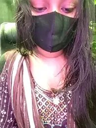 Idhika-Paul webcam stripchat model stream image