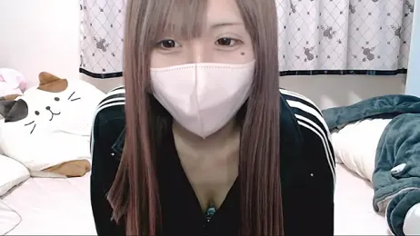 _hiyor_ webcam model stream image