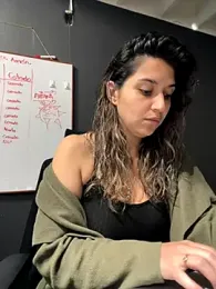 Isabella_Varella webcam model stream image