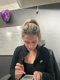 Isabella_Varella webcam model stream image