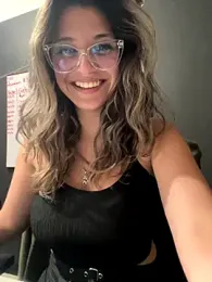 Isabella_Varella webcam model stream image