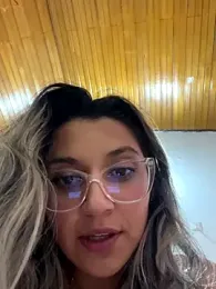 Isabella_Varella webcam stripchat model stream image