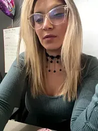 Isabella_Varella webcam stripchat model stream image