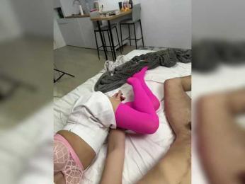 VolgaStudia webcam model stream image