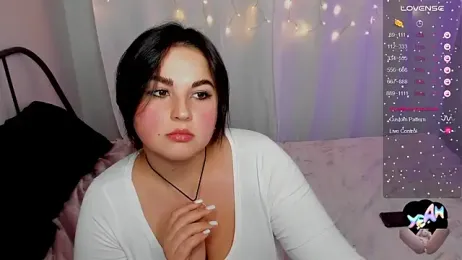 Talla_a webcam model stream image