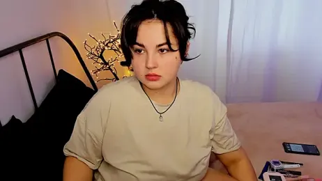 Talla_a webcam model stream image