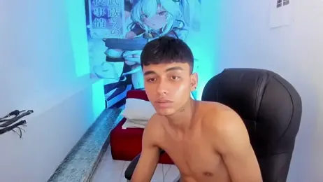 Tyger_Boyy webcam model stream image