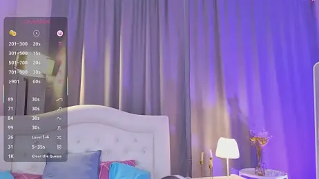 arielabradberry webcam model stream image