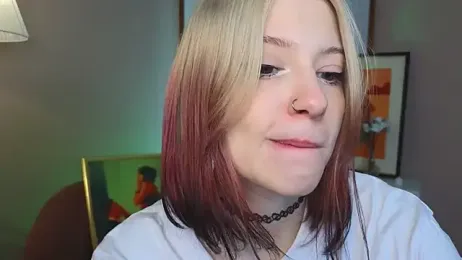 arielabradberry webcam model stream image