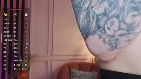 arielabradberry webcam model stream image