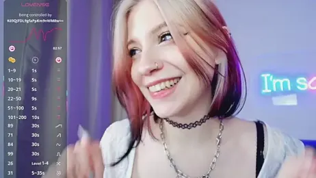 arielabradberry webcam model stream image