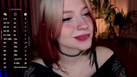 arielabradberry webcam stripchat model stream image