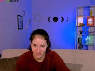 niri-vex webcam model stream image