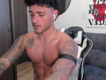 alessandro_vanni webcam model stream image