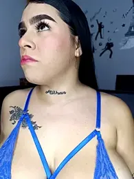 BigTits_Kitty webcam model stream image