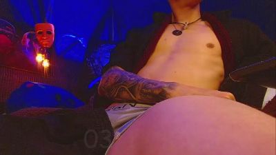 Theanfitrion69 webcam model stream image