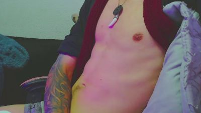 Theanfitrion69 webcam model stream image