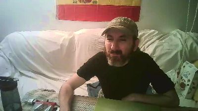 cannalaxxx webcam model stream image