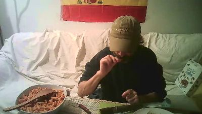 cannalaxxx webcam model stream image