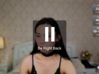 kaiasunshine webcam model stream image