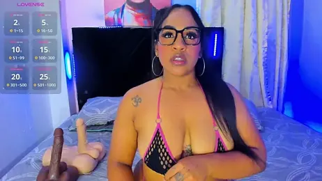 blackhardfuck webcam model stream image