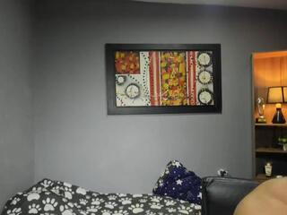 Scott Rushmann webcam model stream image