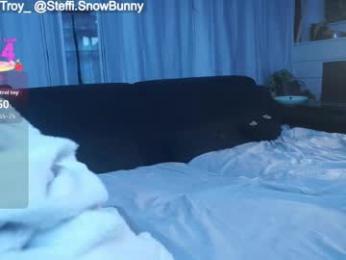 mac_troy webcam model stream image