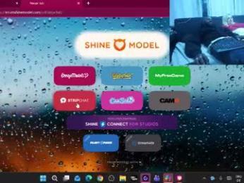 mac_troy webcam model stream image