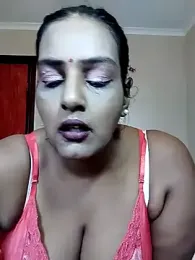 Foxybaby420 webcam model stream image