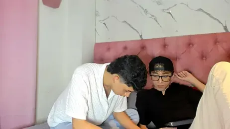 double_temptation2 webcam model stream image