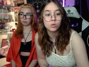 ameliameadd webcam model stream image