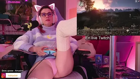 Indriya2x0 webcam model stream image