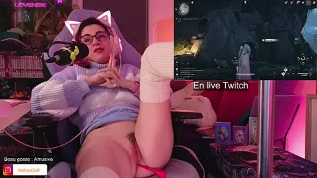 Indriya2x0 webcam model stream image