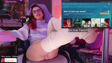 Indriya2x0 webcam model stream image