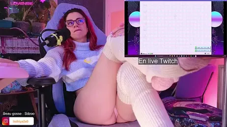 Indriya2x0 webcam model stream image