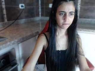 annaalvarez webcam model stream image