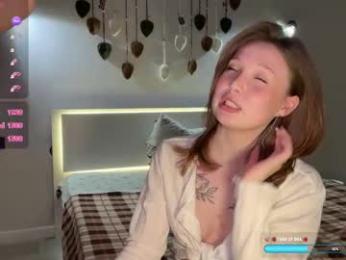 slola_li webcam model stream image