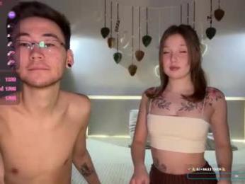 slola_li webcam chaturbate model stream image